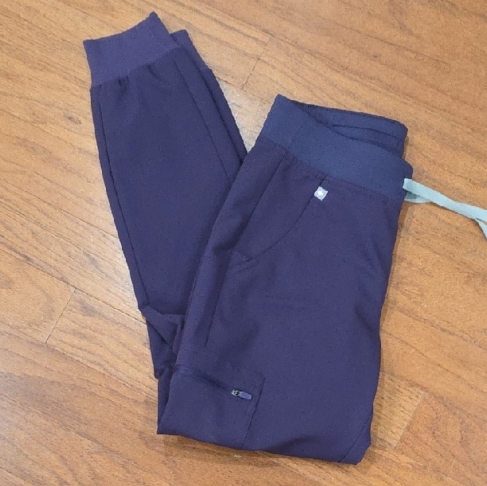Figs Scrub Jogger Pants